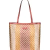 Pollini Shopping Bag|Donna Shopping Bag