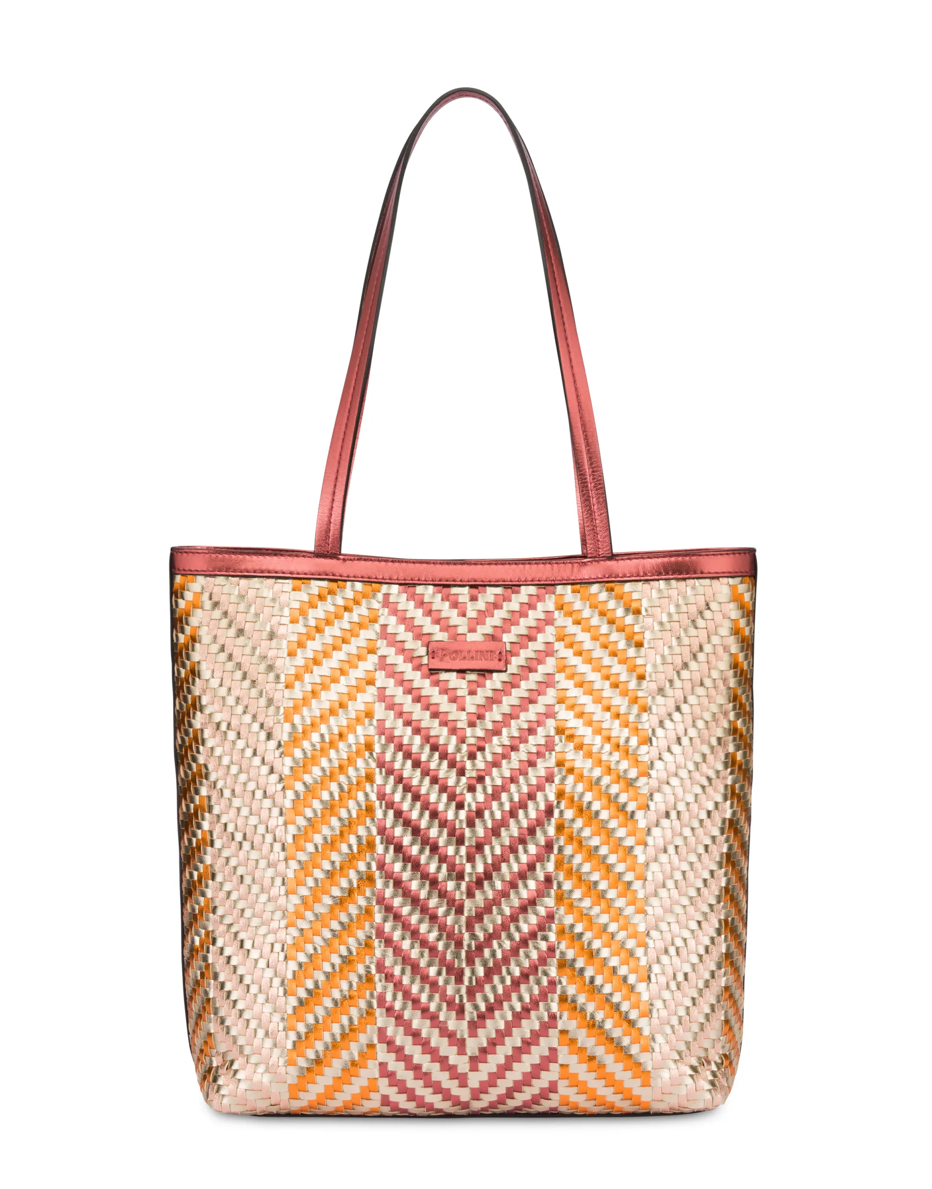 Pollini Shopping Bag|Donna Shopping Bag