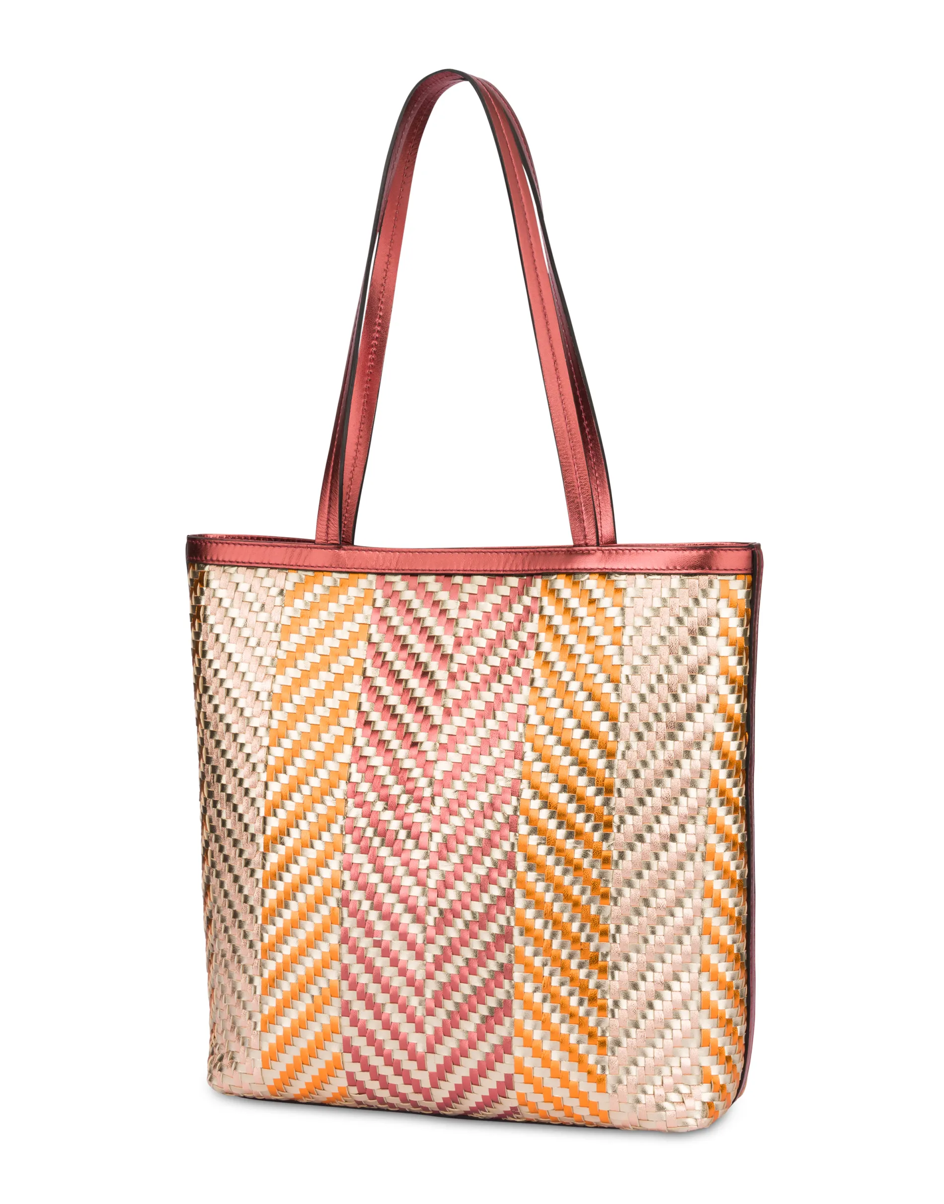 Pollini Shopping Bag|Donna Shopping Bag