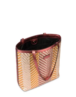 Pollini Shopping Bag|Donna Shopping Bag