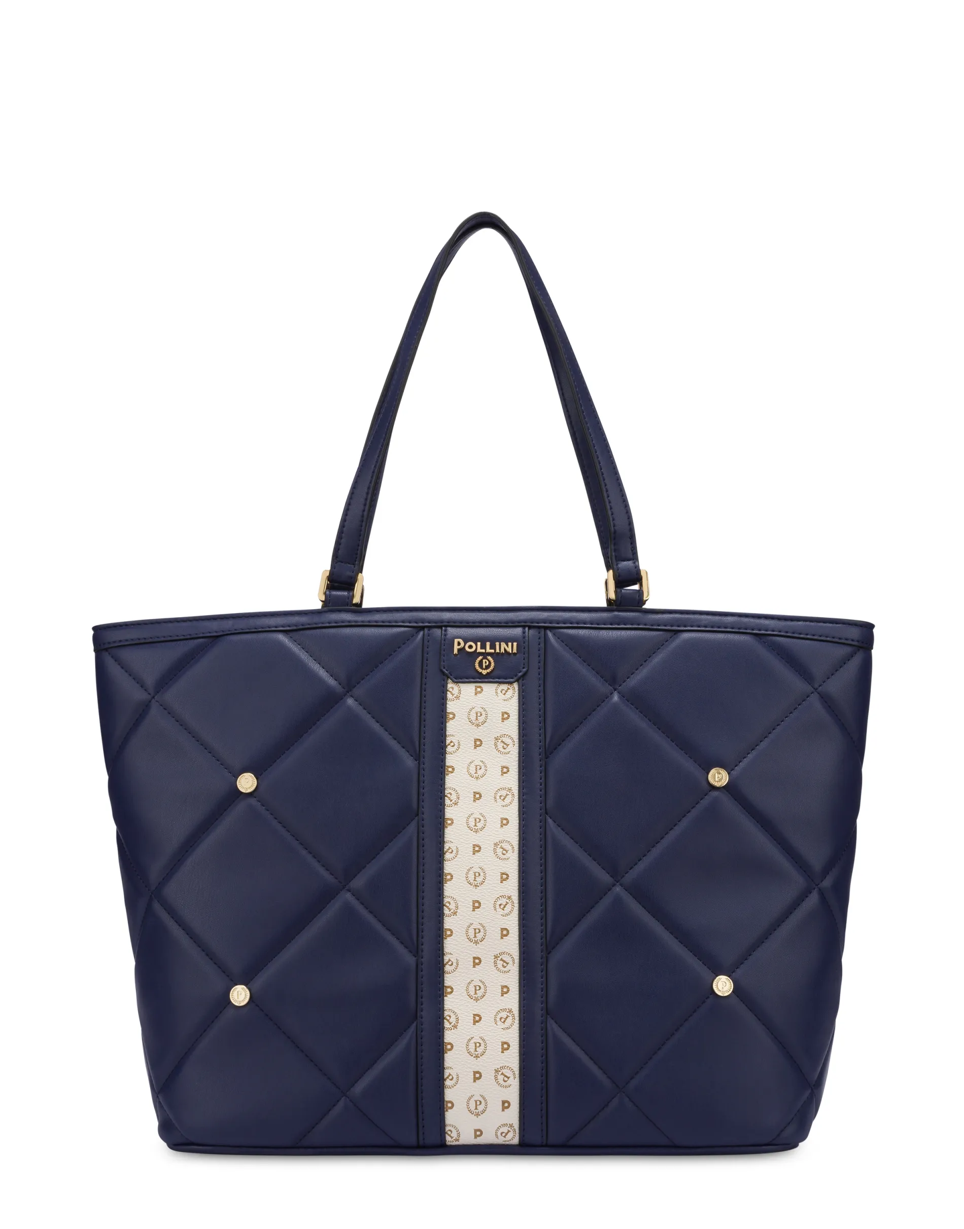 Pollini Shopping Bag|Donna Shopping Bag
