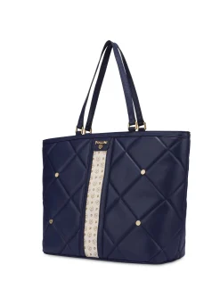 Pollini Shopping Bag|Donna Shopping Bag