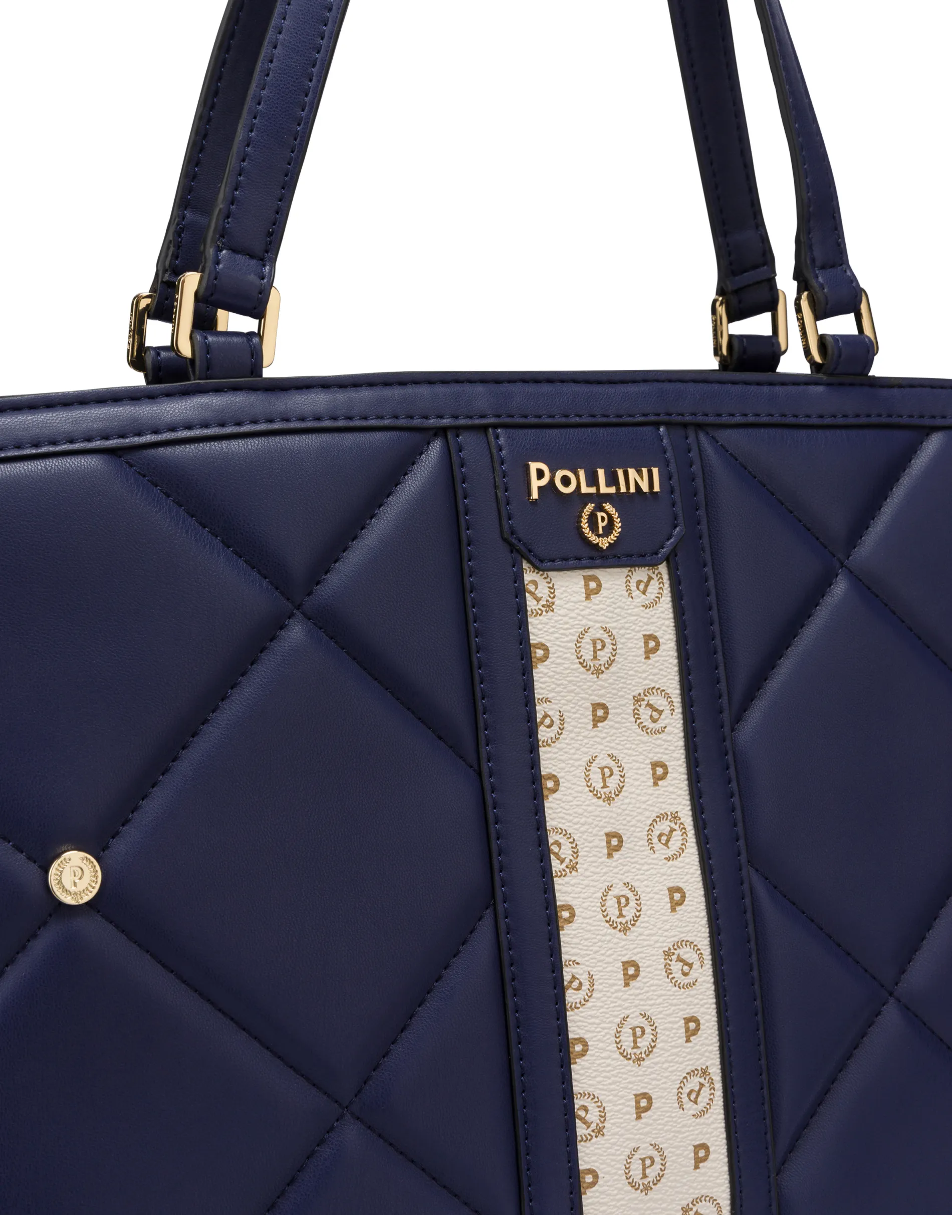 Pollini Shopping Bag|Donna Shopping Bag