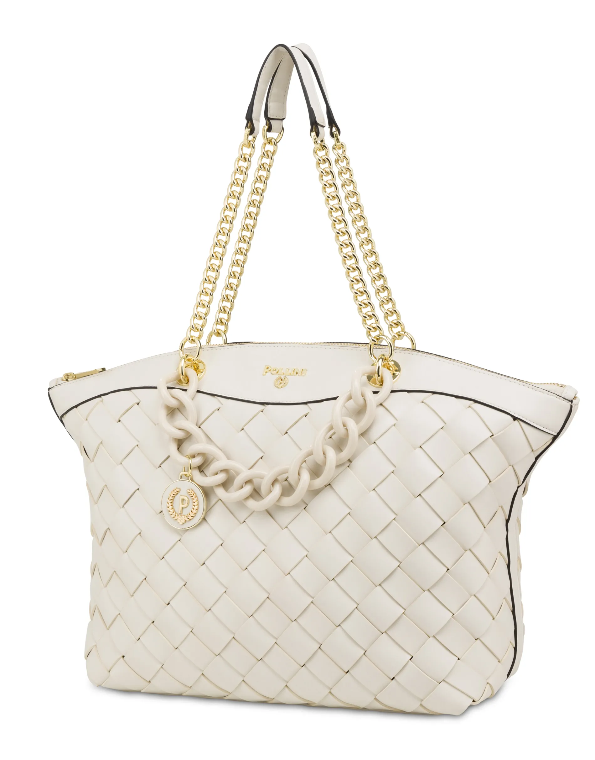 Pollini Shopping Bag|Donna Shopping Bag