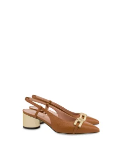 Pollini Slingback|Donna Decollete