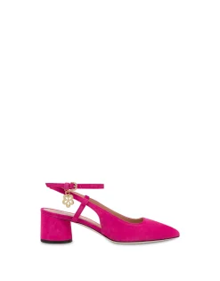 Pollini Slingback|Donna Decollete