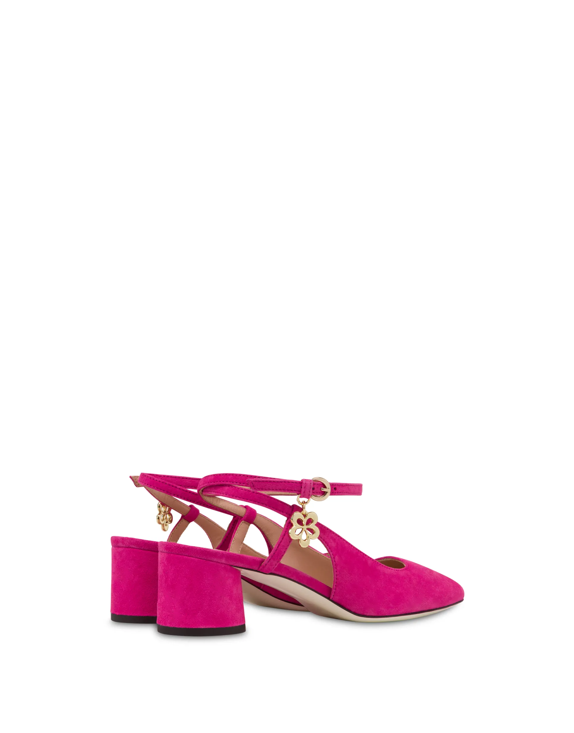 Pollini Slingback|Donna Decollete