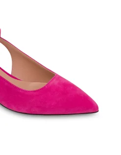 Pollini Slingback|Donna Decollete