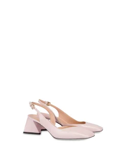 Pollini Slingback|Donna Decollete
