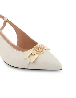 Pollini Slingback|Donna Decollete