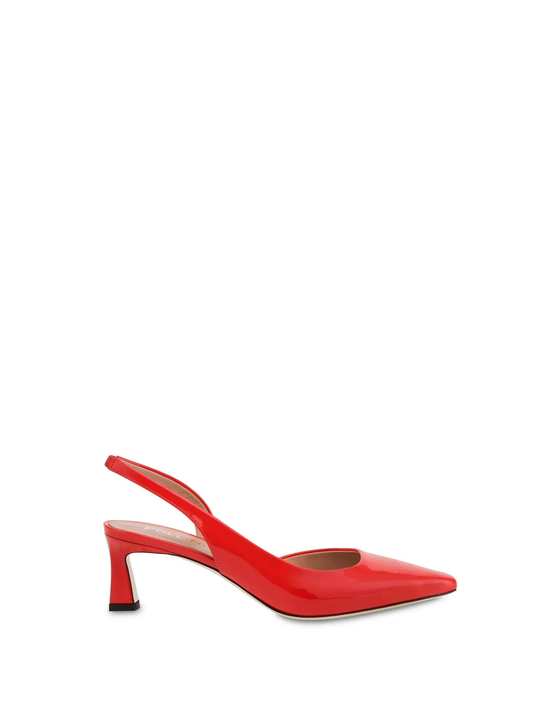 Pollini Slingback|Donna Decollete
