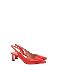 Pollini Slingback|Donna Decollete