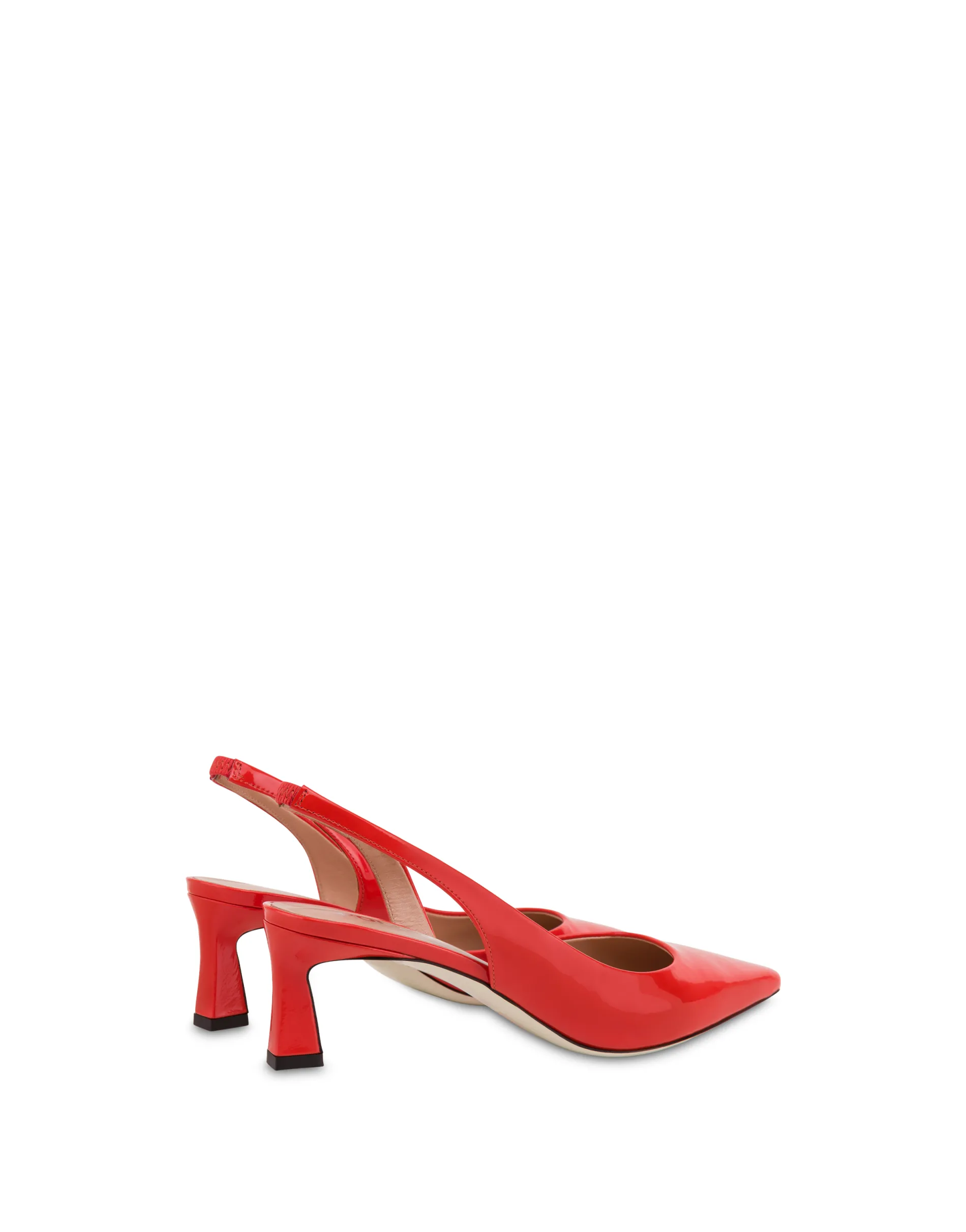 Pollini Slingback|Donna Decollete