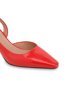 Pollini Slingback|Donna Decollete