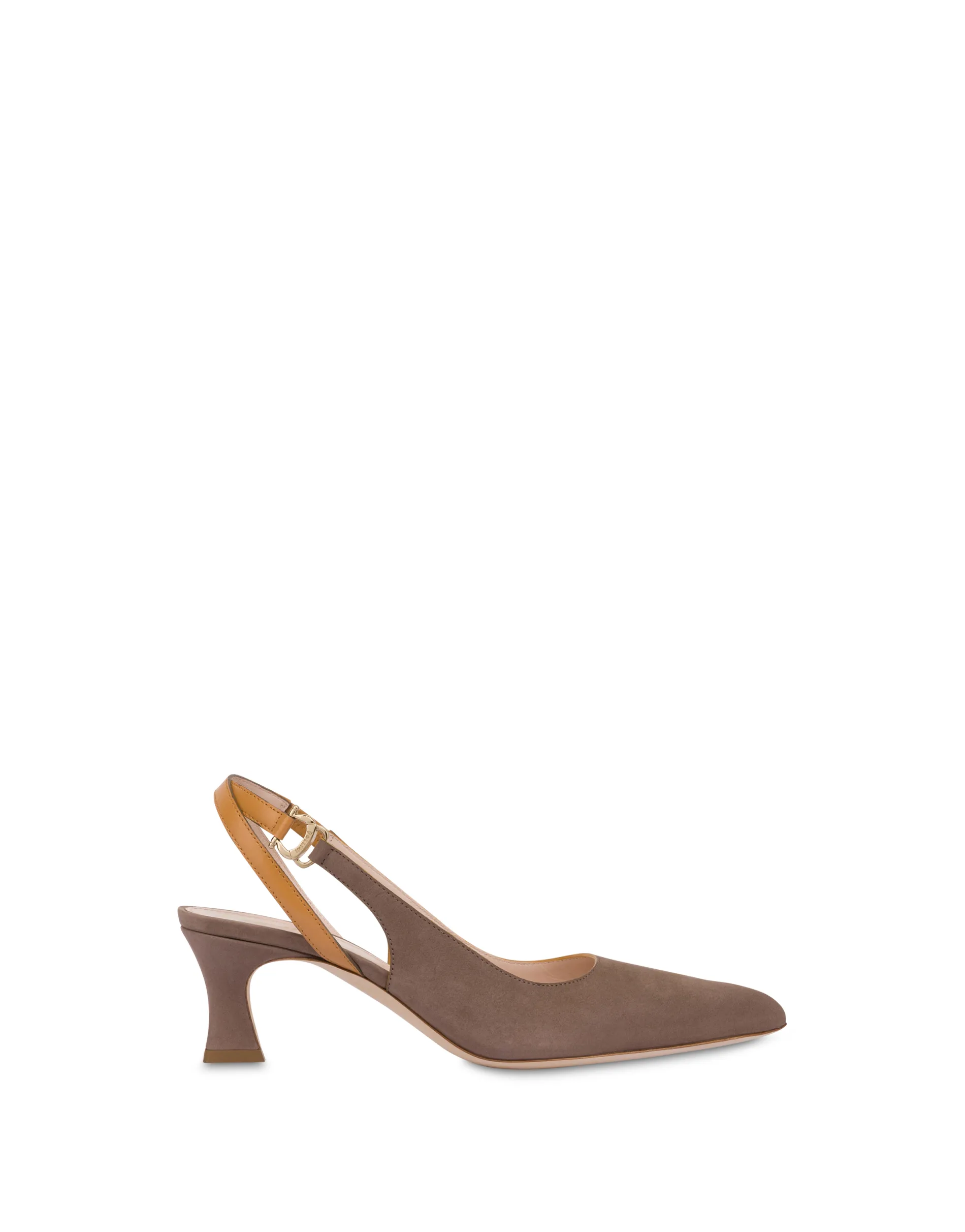 Pollini Slingback|Donna Decollete