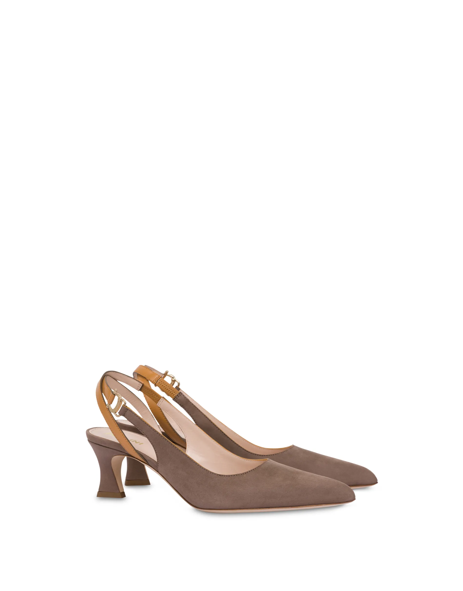 Pollini Slingback|Donna Decollete