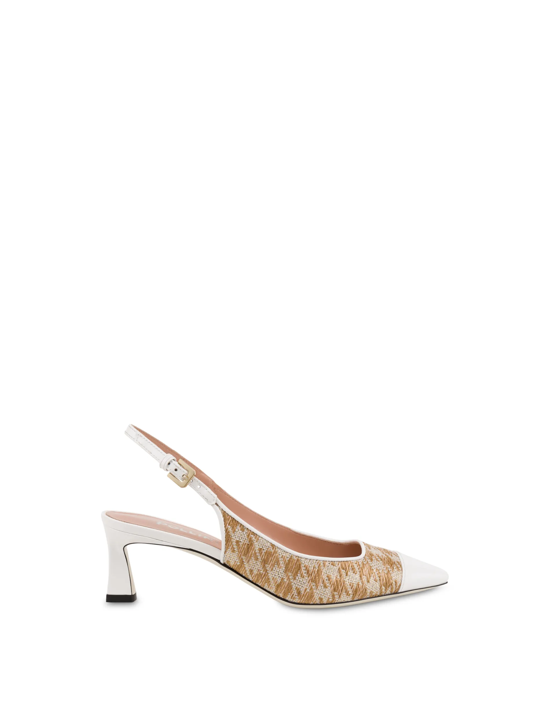 Pollini Slingback|Donna Decollete