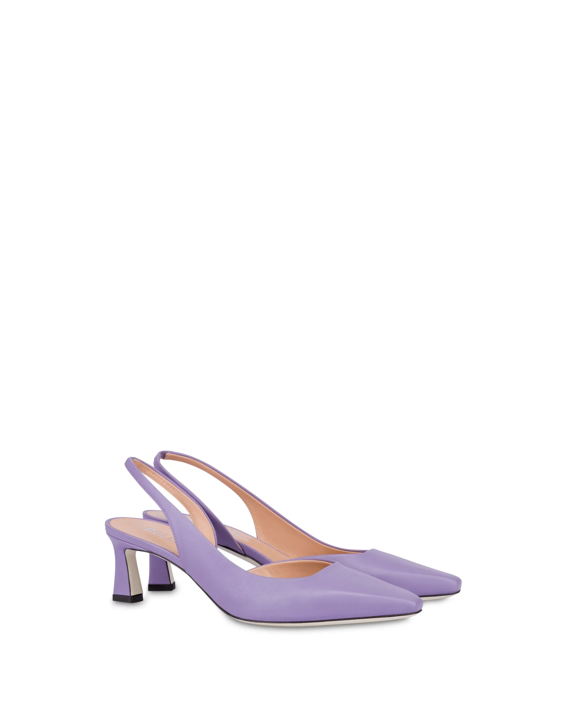 Pollini Slingback|Donna Decollete