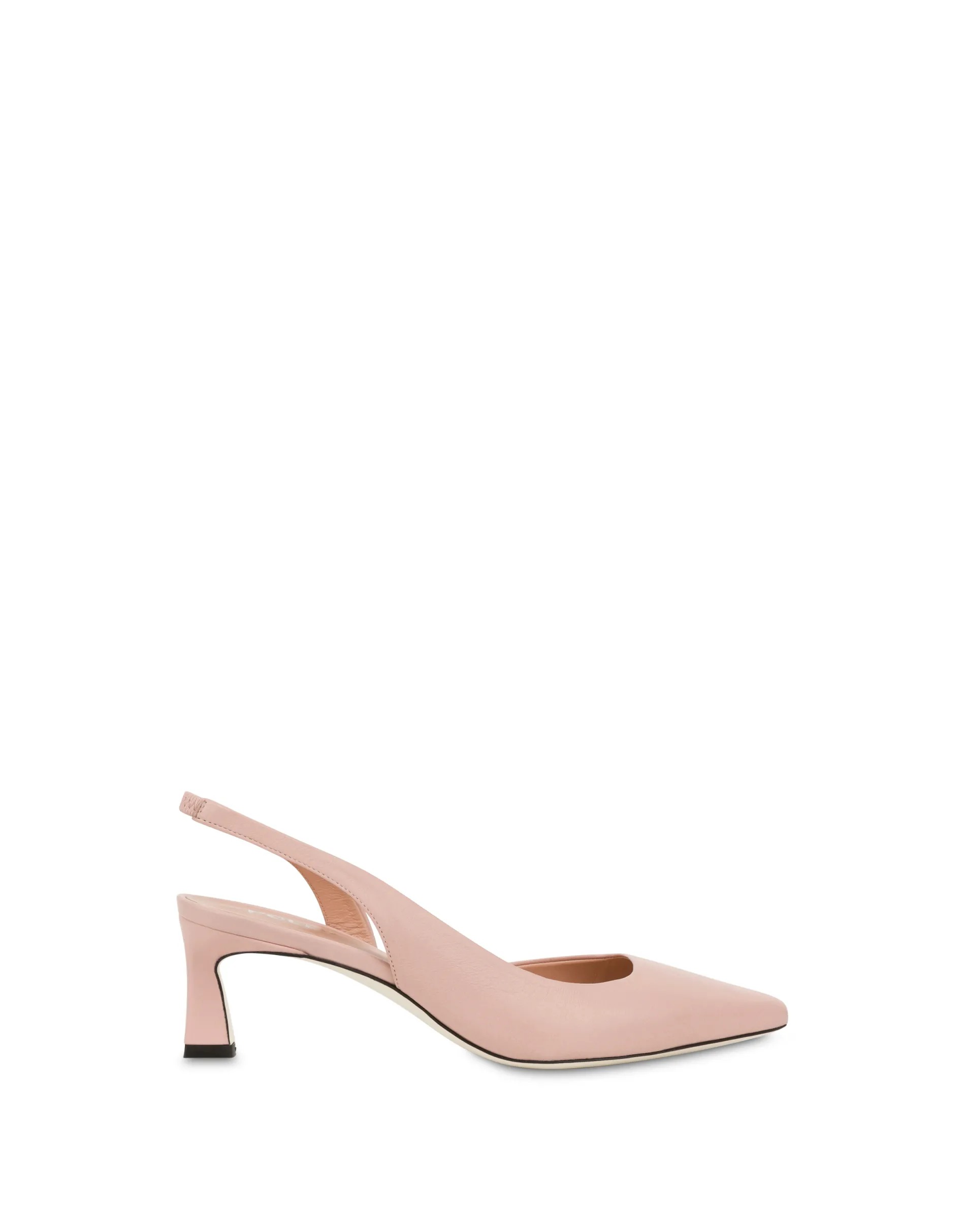 Pollini Slingback|Donna Decollete
