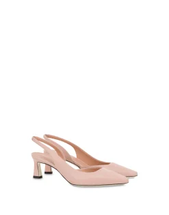 Pollini Slingback|Donna Decollete