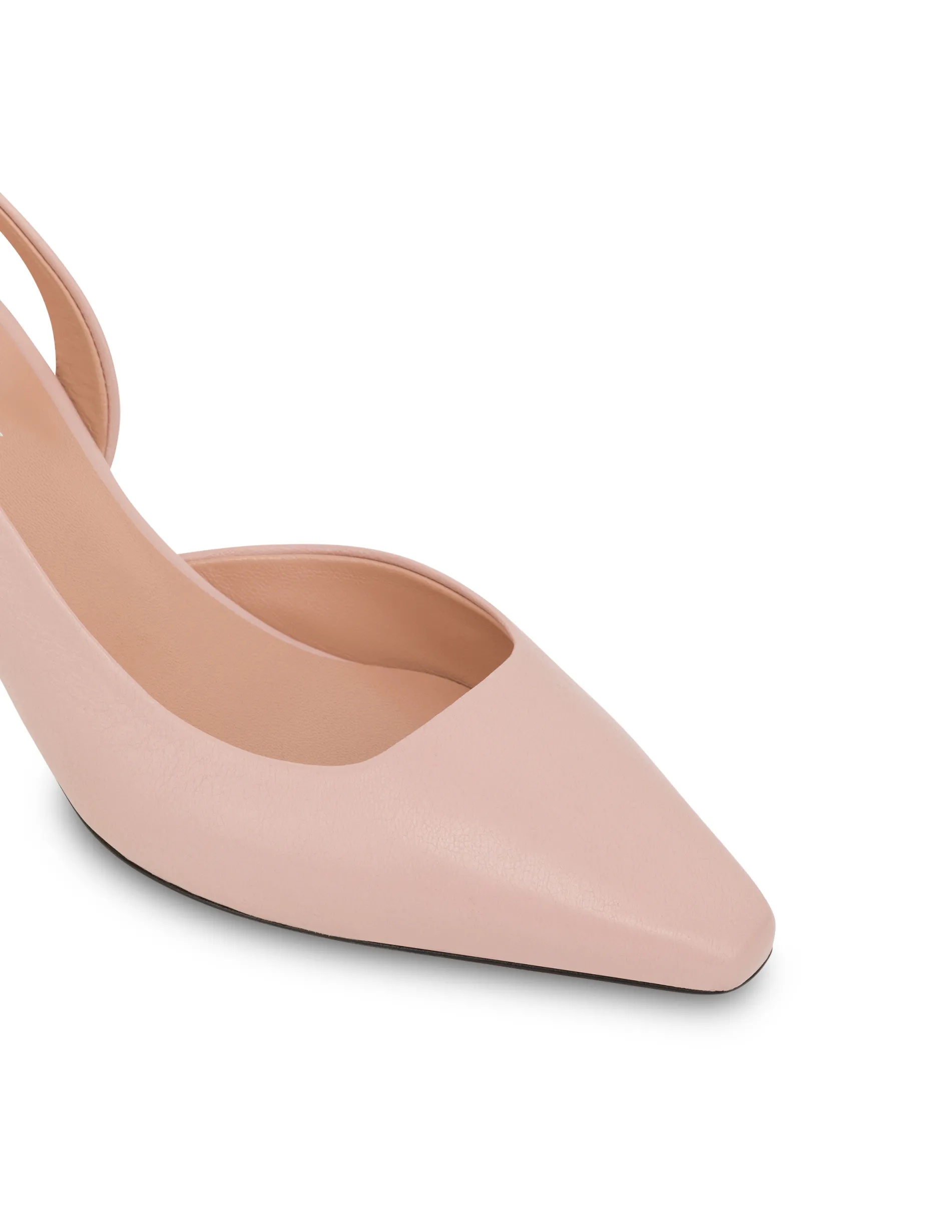 Pollini Slingback|Donna Decollete