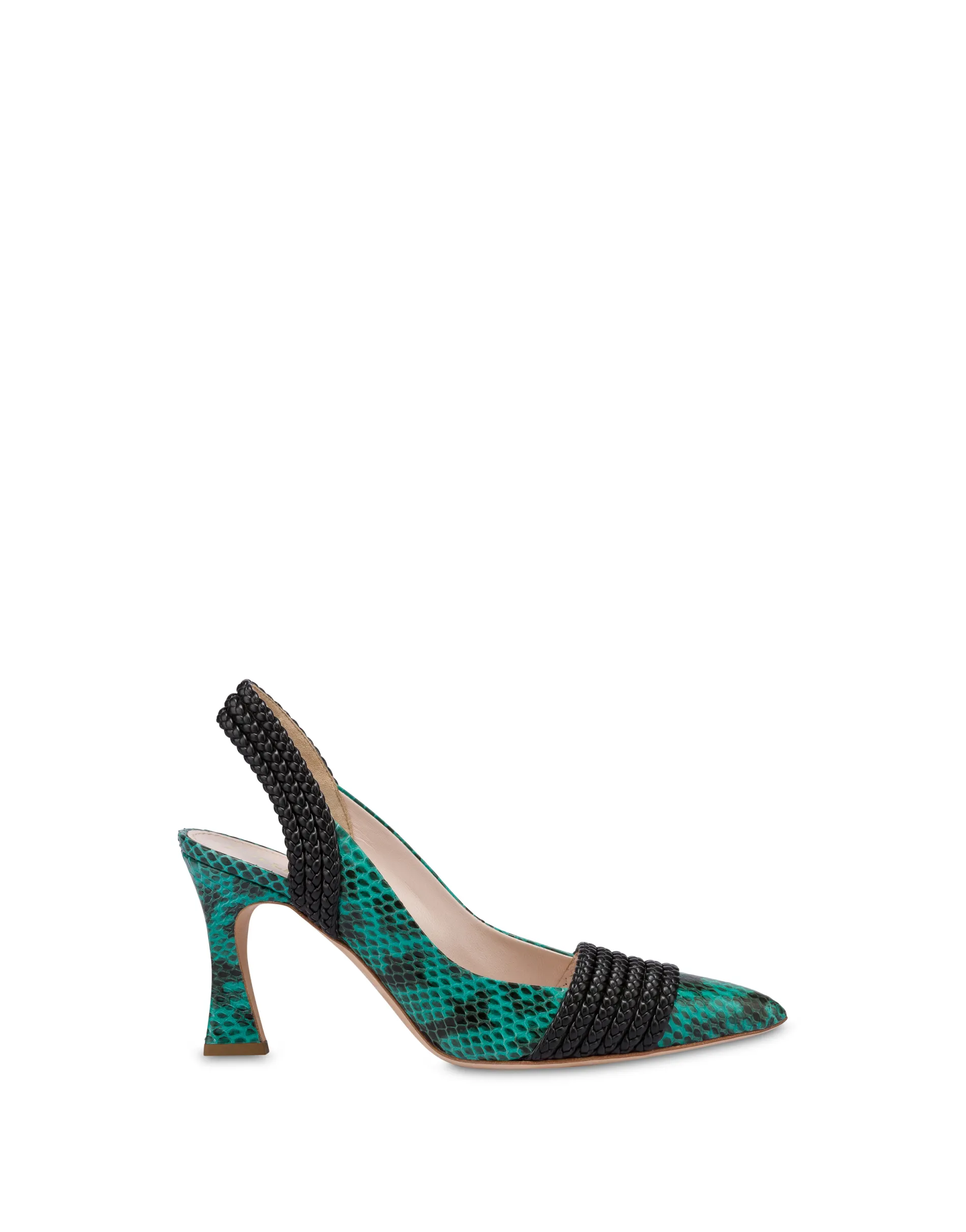 Pollini Slingback|Donna Decollete