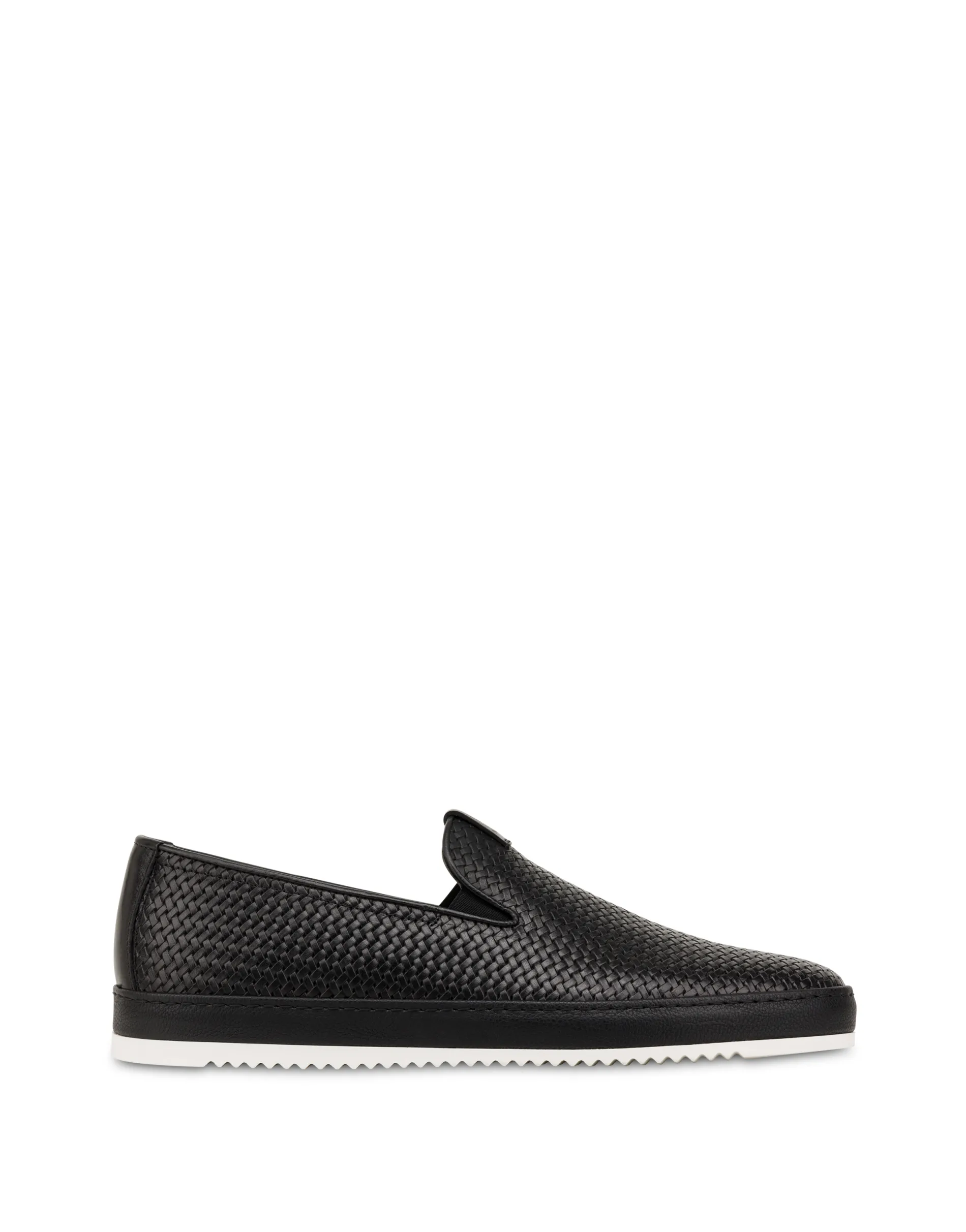 Pollini Slip On|Uomo Sneakers