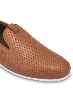 Pollini Slip On|Uomo Sneakers