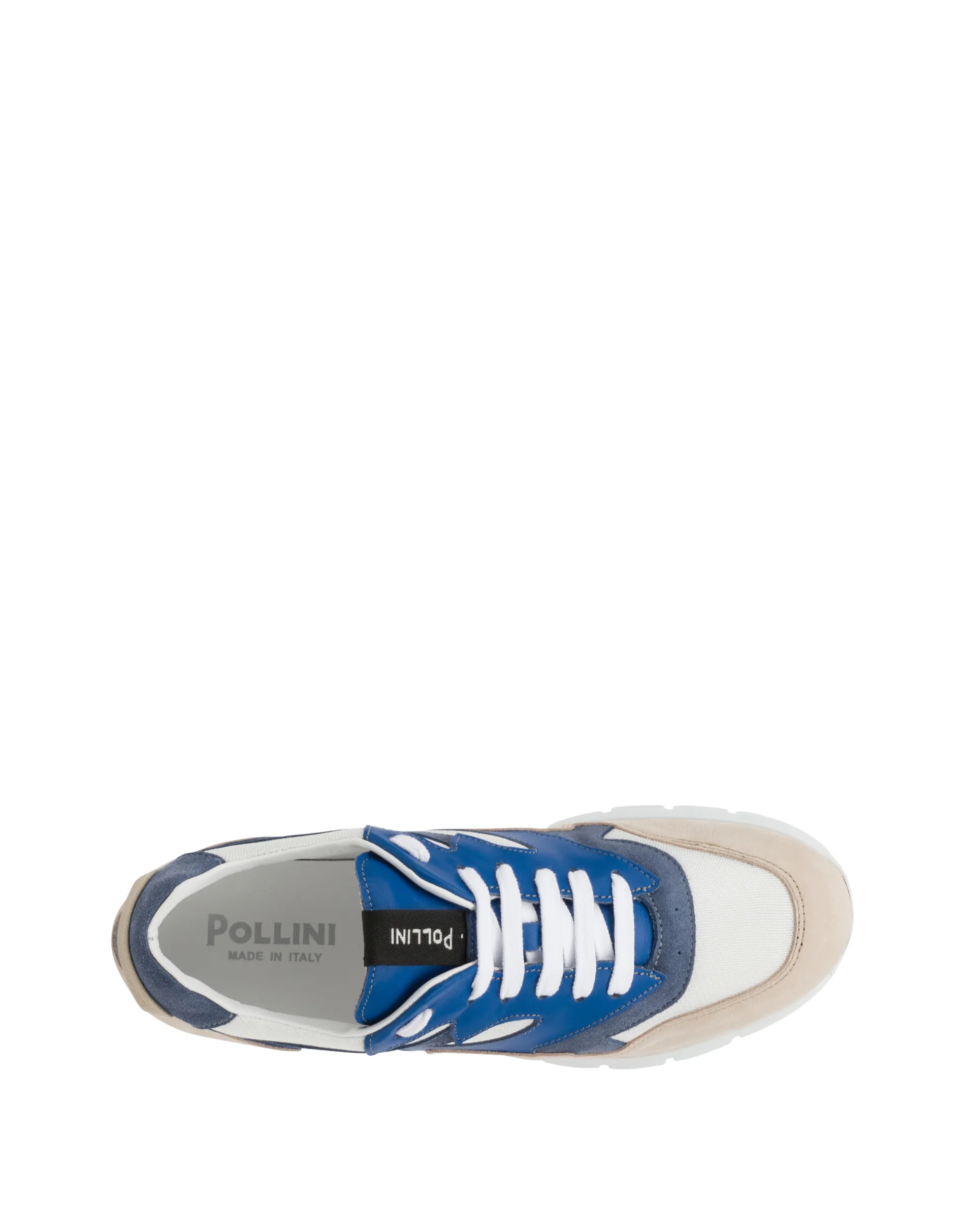 Pollini Sneakers|Uomo Sneakers