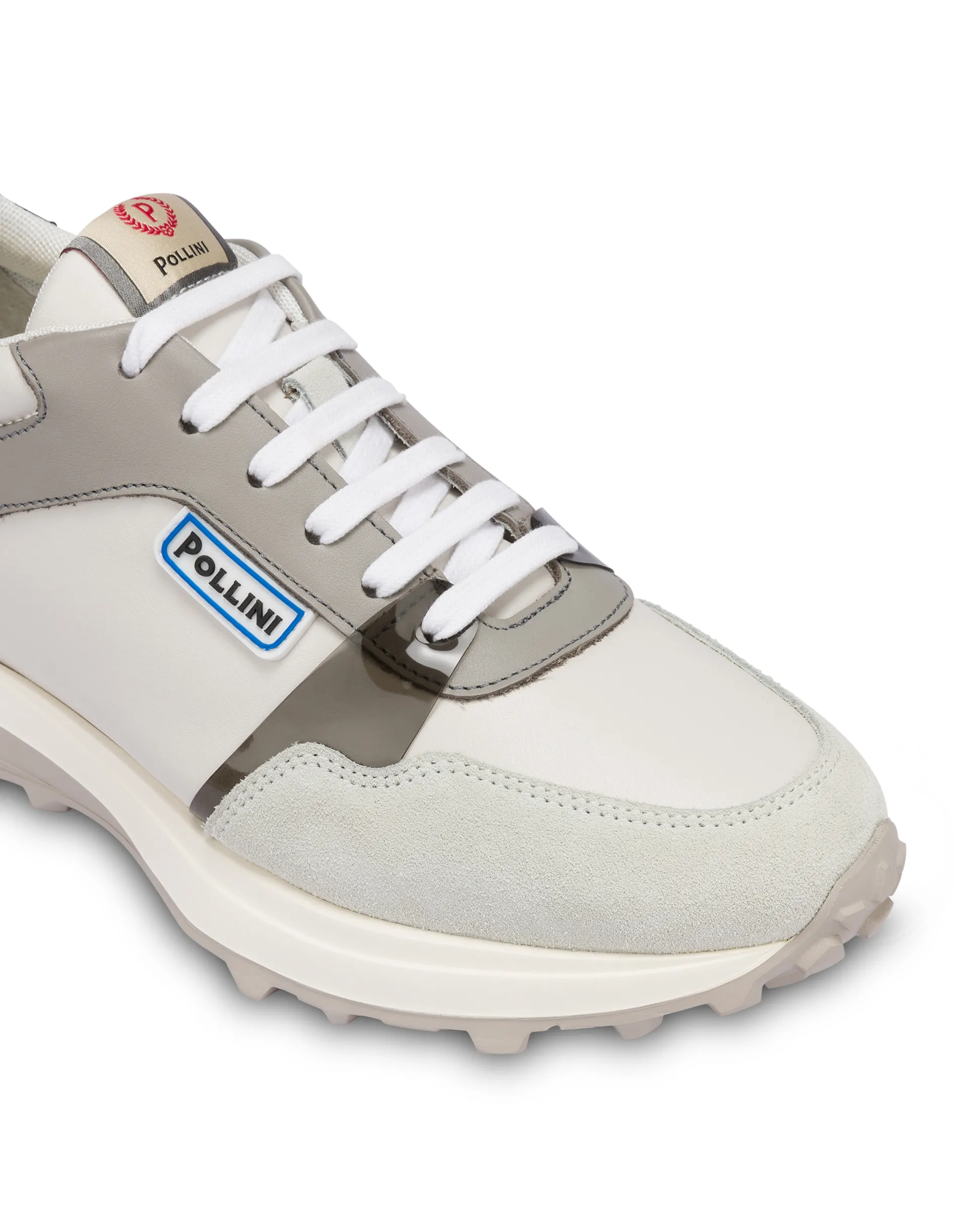 Pollini Sneakers|Uomo Sneakers