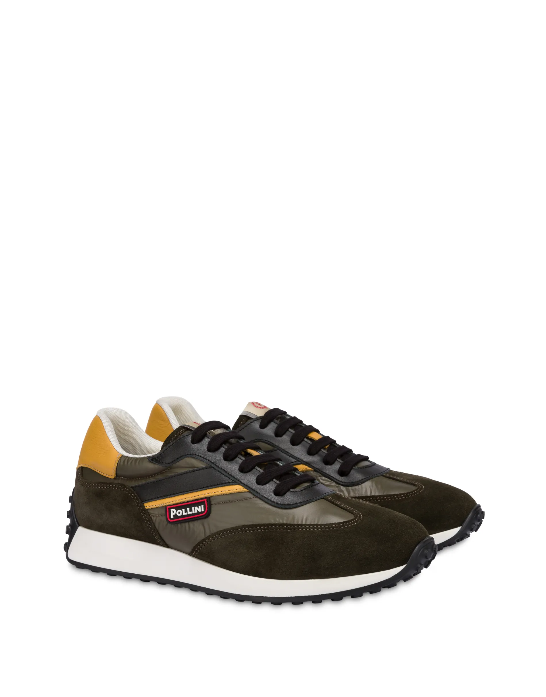 Pollini Sneakers|Uomo Sneakers