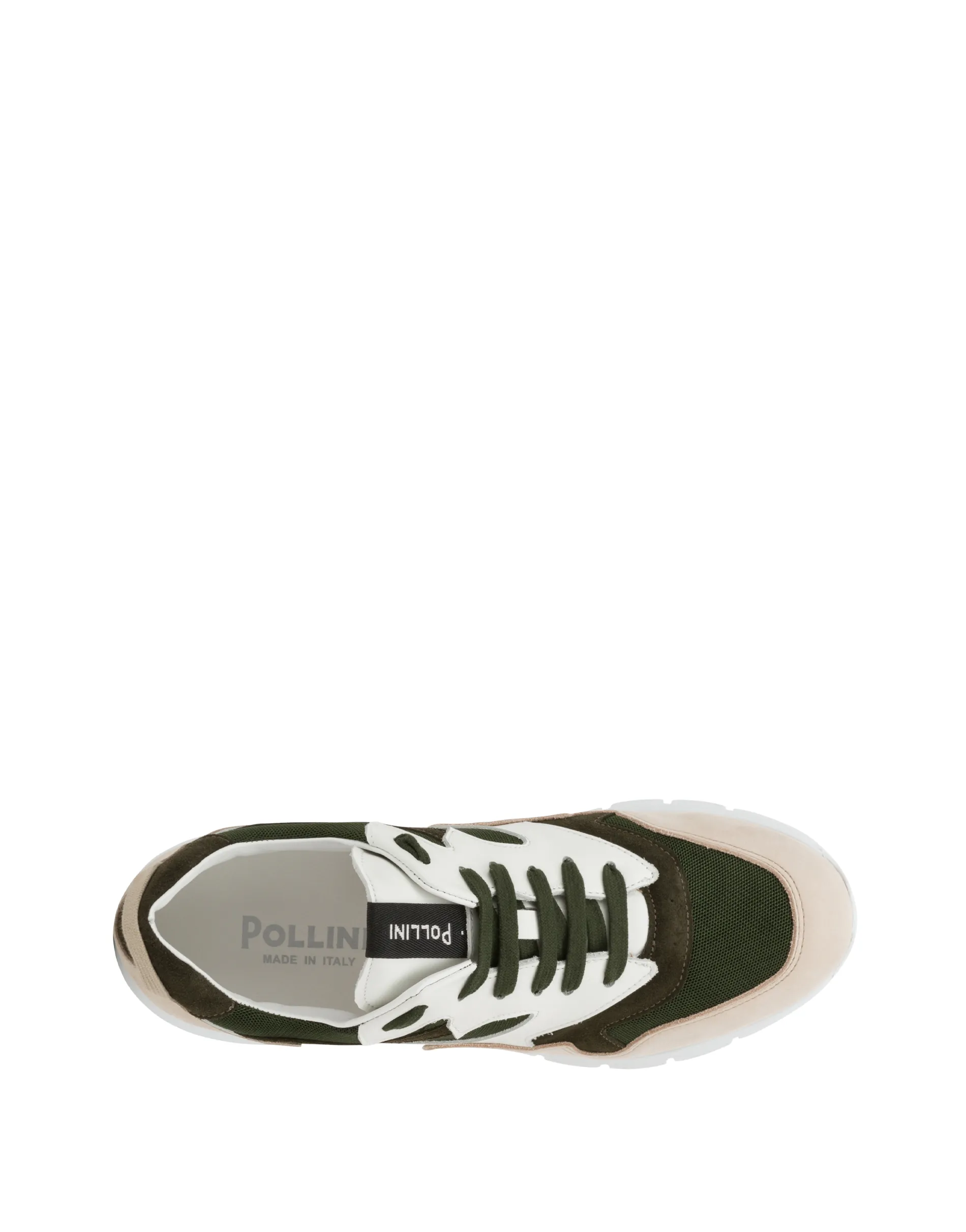 Pollini Sneakers|Uomo Sneakers