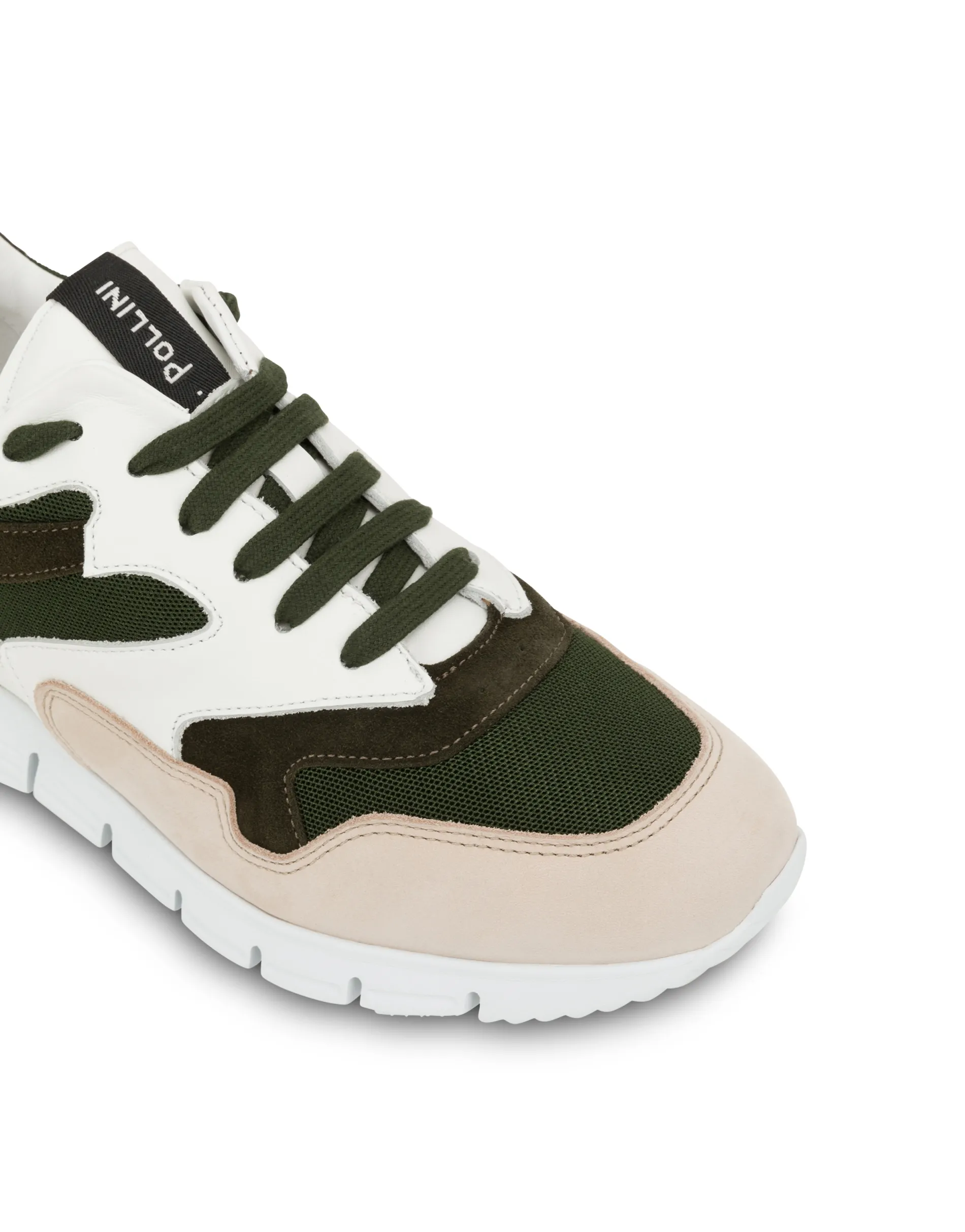 Pollini Sneakers|Uomo Sneakers
